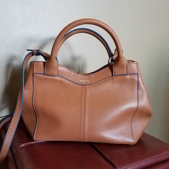 Perlina Handbags - NWOT Perlina Purse